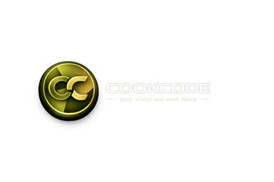 CookCode logo